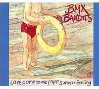 BMX Bandits - That Summer Feeling [Import]