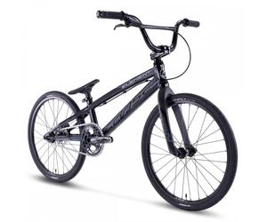 BMX Chase Edge Expert Noir