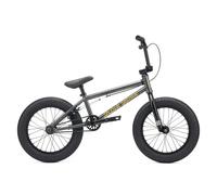 BMX complet enfant Kink BMX Carve Gris