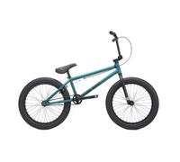 BMX complet Kink BMX Curb Rouge