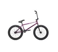 Kink Bmx Downside 20´´ Bmx Bike Violet 20.75´´