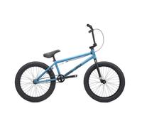 BMX complet Kink BMX Launch Bleu