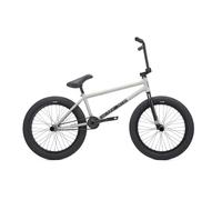 BMX complet Kink BMX Switch Gris