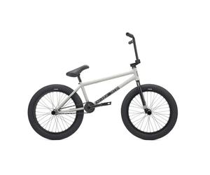 BMX complet Kink BMX Switch Gris