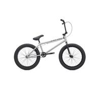 BMX complet Kink BMX Whip Argenté