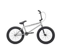 BMX complet Kink BMX Whip Argenté