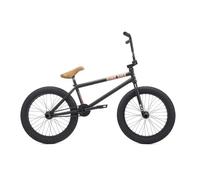 BMX complet Kink BMX Williams Noir