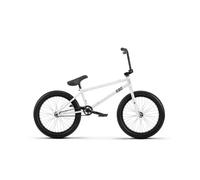 BMX complet Radio Bike Darko Blanc