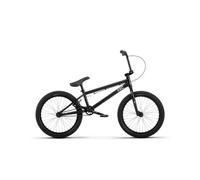 BMX complet Radio Bike Dice 20 Noir