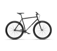 BMX complet Radio Bike Divide Noir