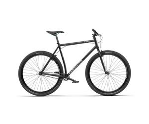 BMX complet Radio Bike Divide Noir