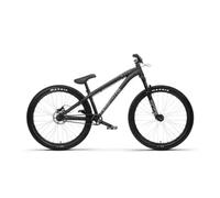 BMX complet Radio Bike Griffin Pro Noir