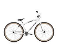 BMX complet SE Bikes Big Ripper Blanc