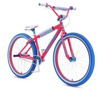 BMX complet SE Bikes Big Ripper Rose