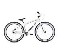 BMX complet SE Bikes Maniacc Flyer Blanc