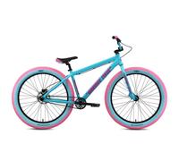 BMX complet SE Bikes Maniacc Flyer Bleu