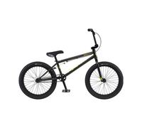 Bmx freestyle gt performer kachinsky 20 5 noir 2022