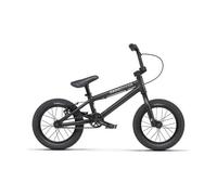 Bmx freestyle radio bikes dice 14 noir