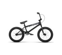 Bmx freestyle radio bikes dice 16 noir