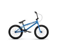 Bmx freestyle radio bikes dice 18 bleu