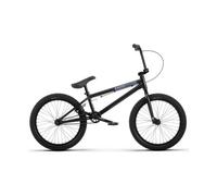 Bmx freestyle radio bikes dice 20 noir