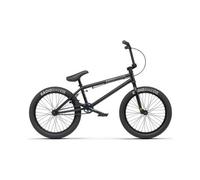 Bmx freestyle radio bikes evol 20 noir mat