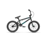 Bmx freestyle radio bikes revo 16 noir