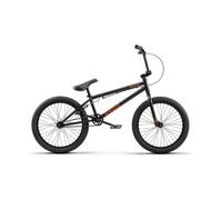 Bmx freestyle radio bikes revo 20 noir
