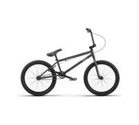 Bmx freestyle radio bikes revo pro 18 gris