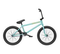 BMX Freestyle - RADIO - Darko 2021 - Neptun Green - 20 pouces - 1 vitesse