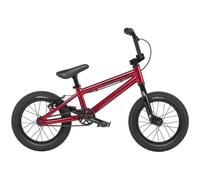 BMX Freestyle - RADIO - Dice 2021 - Candy Red - 14 pouces - 1 vitesse