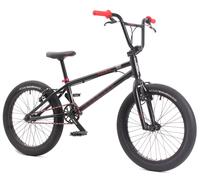 BMX KHE COSMIC AL 20" - aluminium, 10,6 kg, rotor AFFIX, débutant
