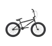 BMX Kink BMX Curb Noir