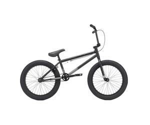 BMX Kink BMX Curb Noir