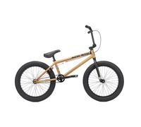 BMX Kink BMX Curb Orange
