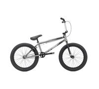 BMX Kink BMX Launch Ltd Gris