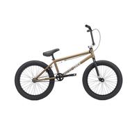 BMX Kink BMX Launch Marron