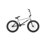 Kink Bmx Switch Cassette 2026 Bmx Bike Argenté 20.75´´