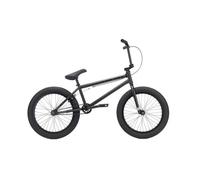 Kink Bmx Whip 20´´ Bmx Bike Noir 20.5´´