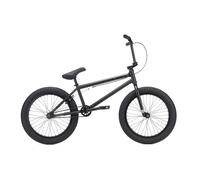 BMX Kink BMX Whip Noir