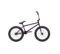 Kink Bmx Williams Freecoaster 2026 Bmx Bike Violet 21´´