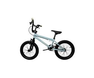 BMX MGP Jack of Spades 16 pouces - Vélo de Freestyle pour Enfants
