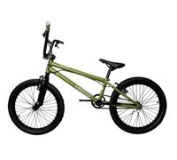 Bmx MGP jack of spades 20