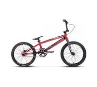 Bmx race chase element rouge