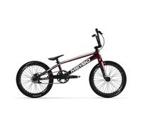 Bmx race meybo patron rouge noir 2025