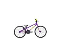 Bmx race meybo rascal 18 violet jaune neon 2026