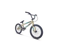 Bmx race position one race series beige