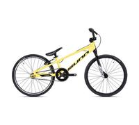 Bmx race sunn prince expert jaune