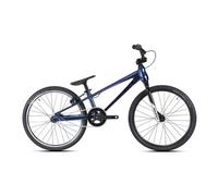 Bmx race sunn prince finest 20 bleu violet