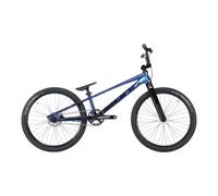 Bmx race sunn royal finest cruiser 24 bleu violet